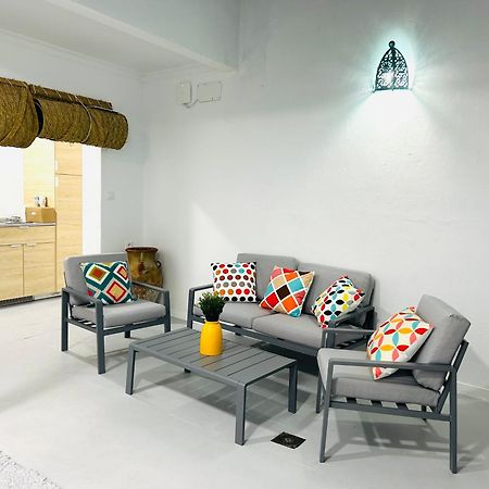 Sotavento La Solera Apartment Sanlucar de Barrameda Exterior photo