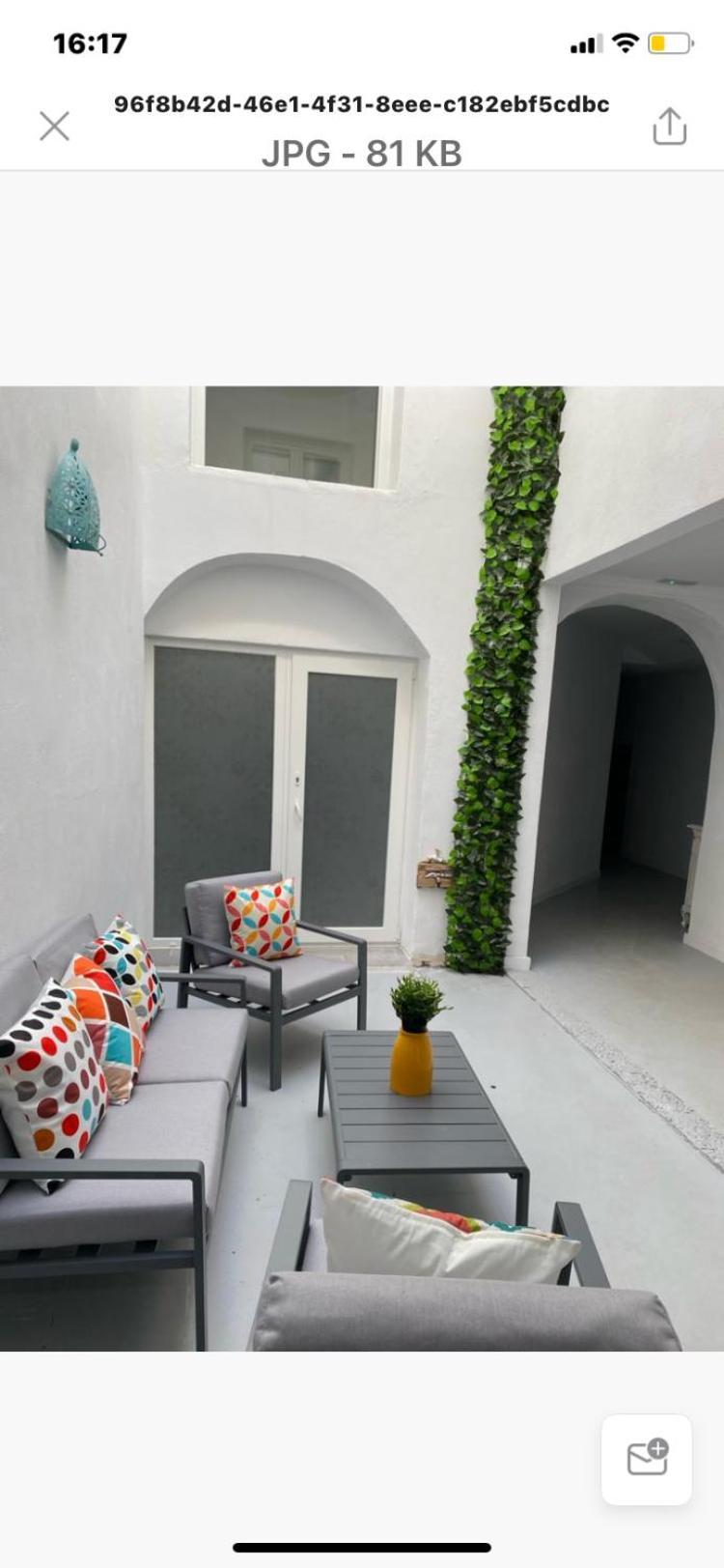 Sotavento La Solera Apartment Sanlucar de Barrameda Exterior photo