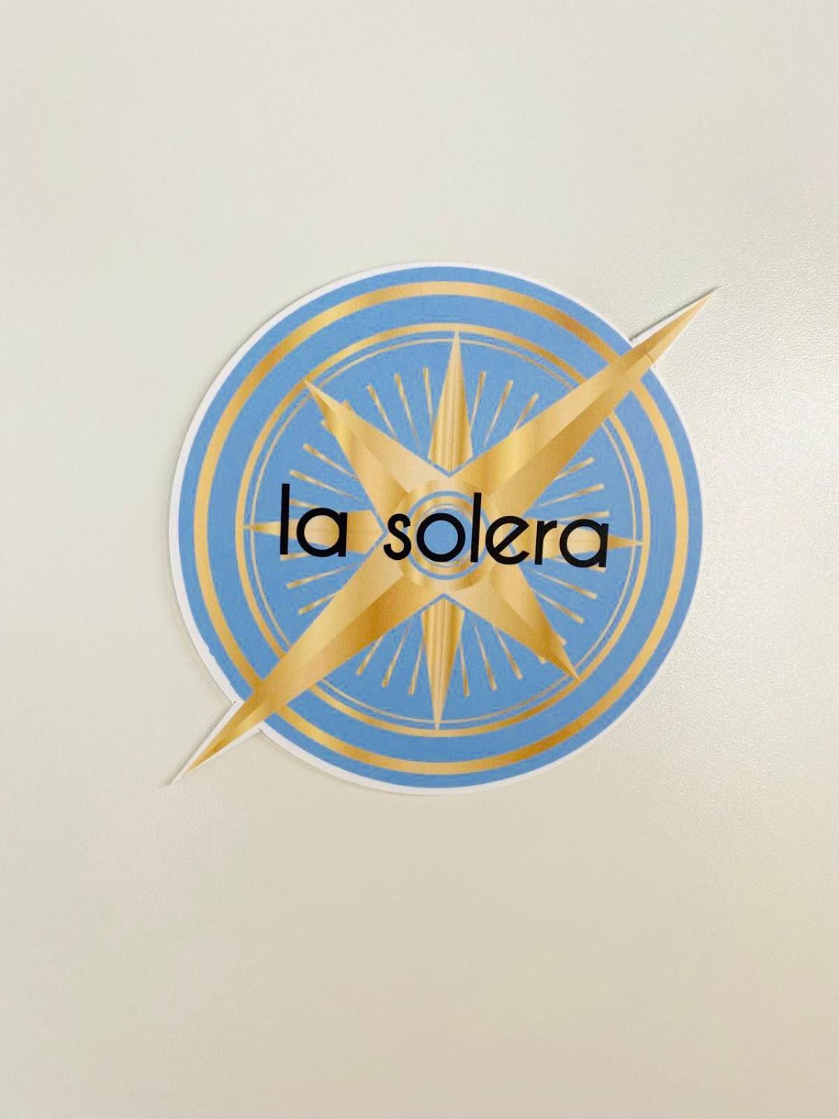 Sotavento La Solera Apartment Sanlucar de Barrameda Exterior photo