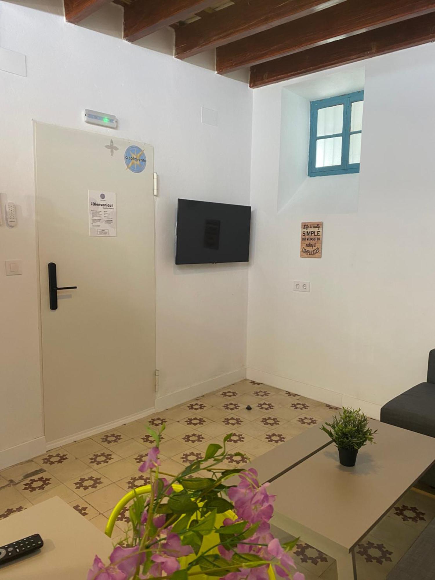 Sotavento La Solera Apartment Sanlucar de Barrameda Exterior photo