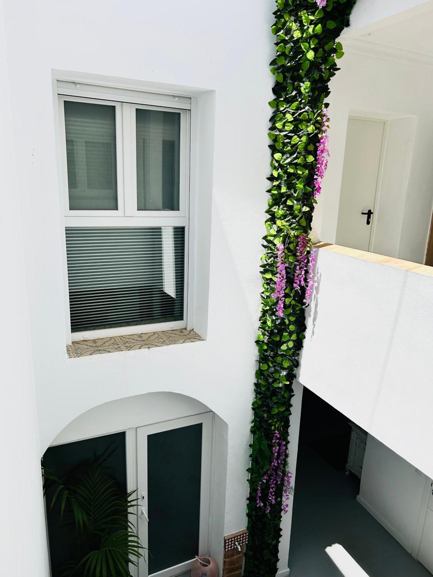 Sotavento La Solera Apartment Sanlucar de Barrameda Exterior photo