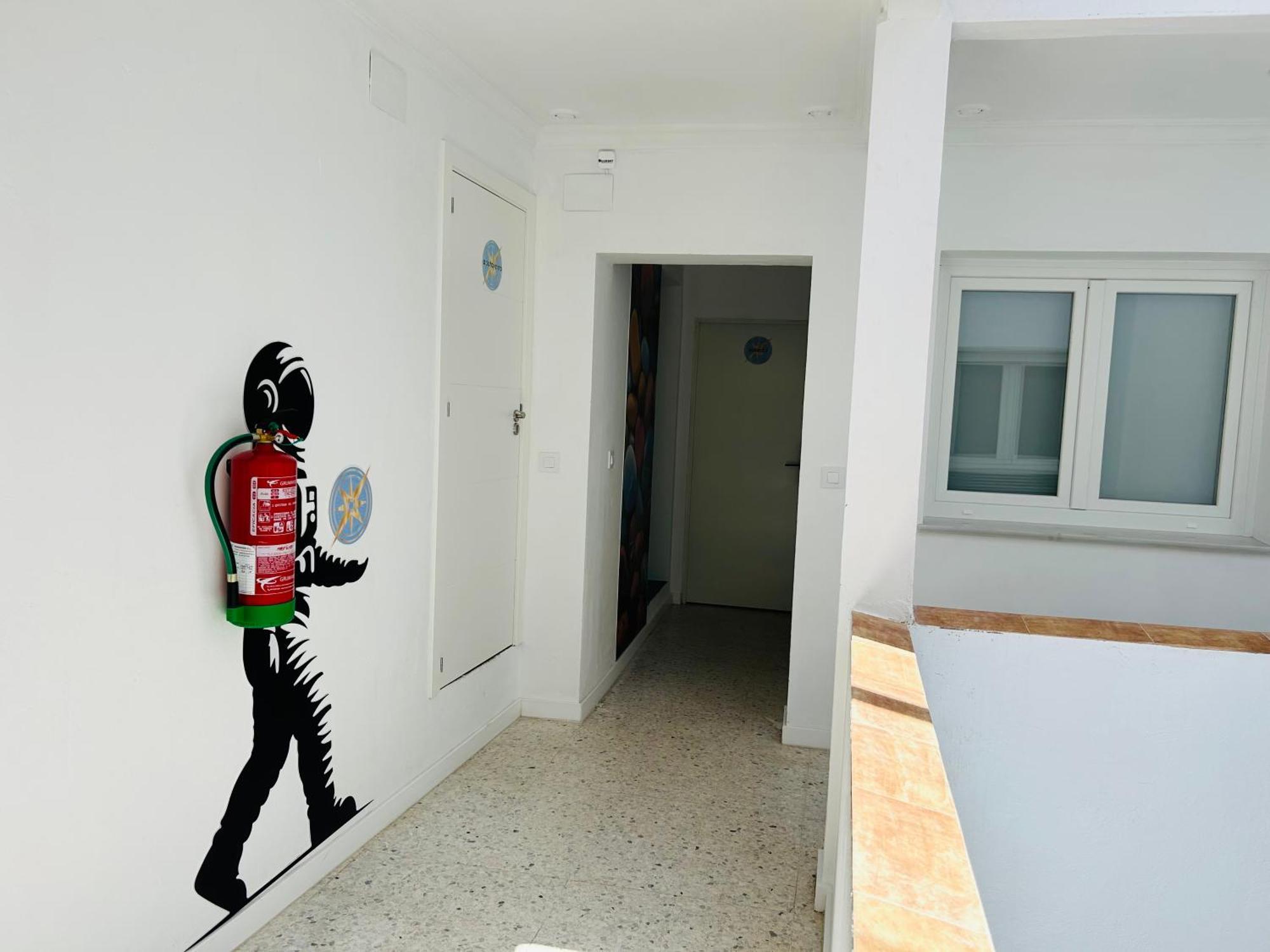 Sotavento La Solera Apartment Sanlucar de Barrameda Exterior photo