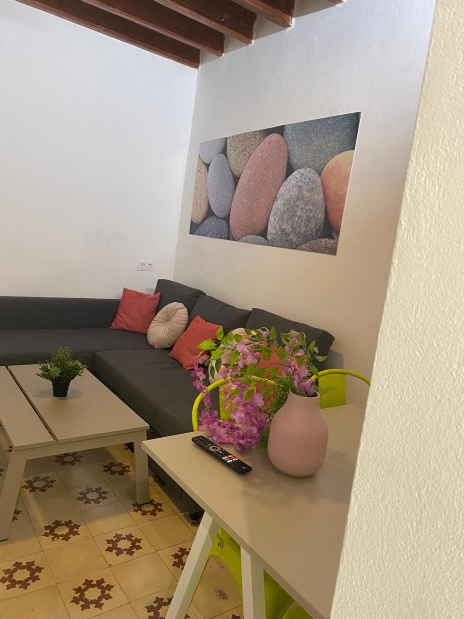 Sotavento La Solera Apartment Sanlucar de Barrameda Exterior photo